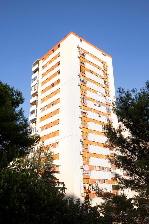 Paha-Paha Modern Apartment With Sea View, Fast Wi-Fi, And Free Parking! Rijeka Dış mekan fotoğraf