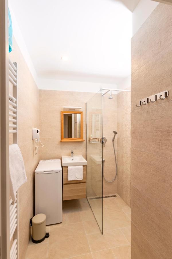 Paha-Paha Modern Apartment With Sea View, Fast Wi-Fi, And Free Parking! Rijeka Dış mekan fotoğraf