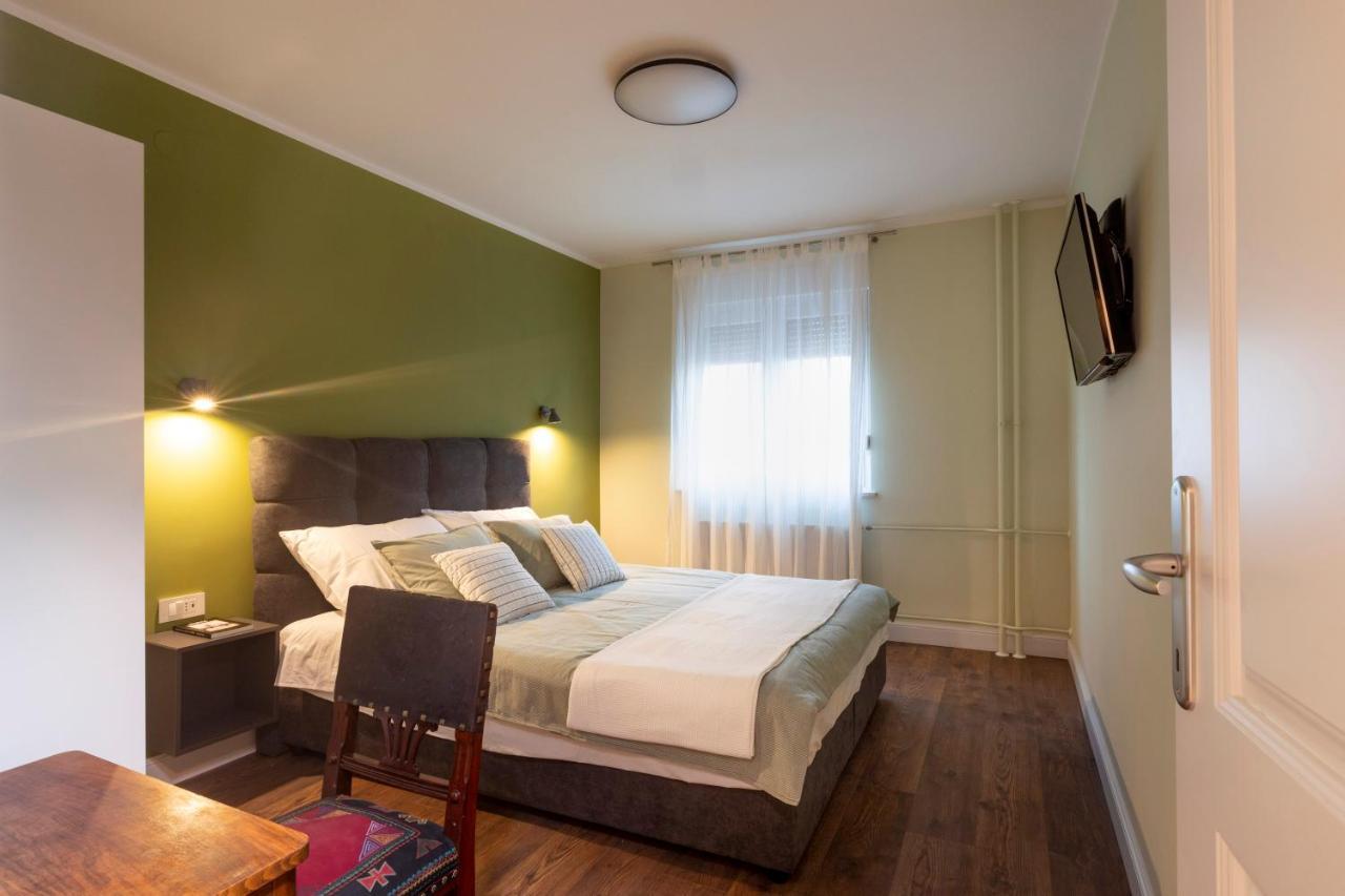 Paha-Paha Modern Apartment With Sea View, Fast Wi-Fi, And Free Parking! Rijeka Dış mekan fotoğraf