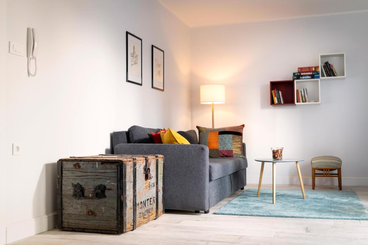 Paha-Paha Modern Apartment With Sea View, Fast Wi-Fi, And Free Parking! Rijeka Dış mekan fotoğraf