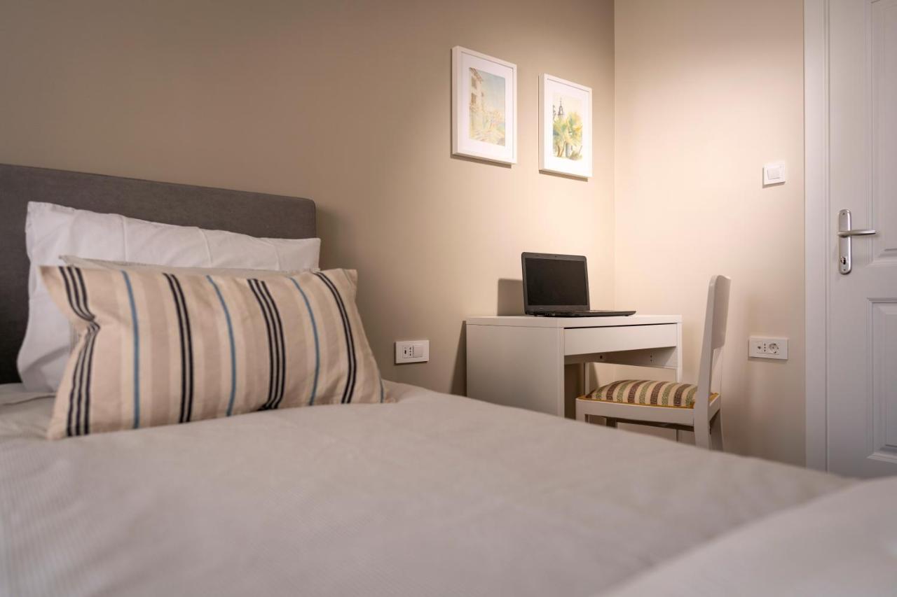 Paha-Paha Modern Apartment With Sea View, Fast Wi-Fi, And Free Parking! Rijeka Dış mekan fotoğraf
