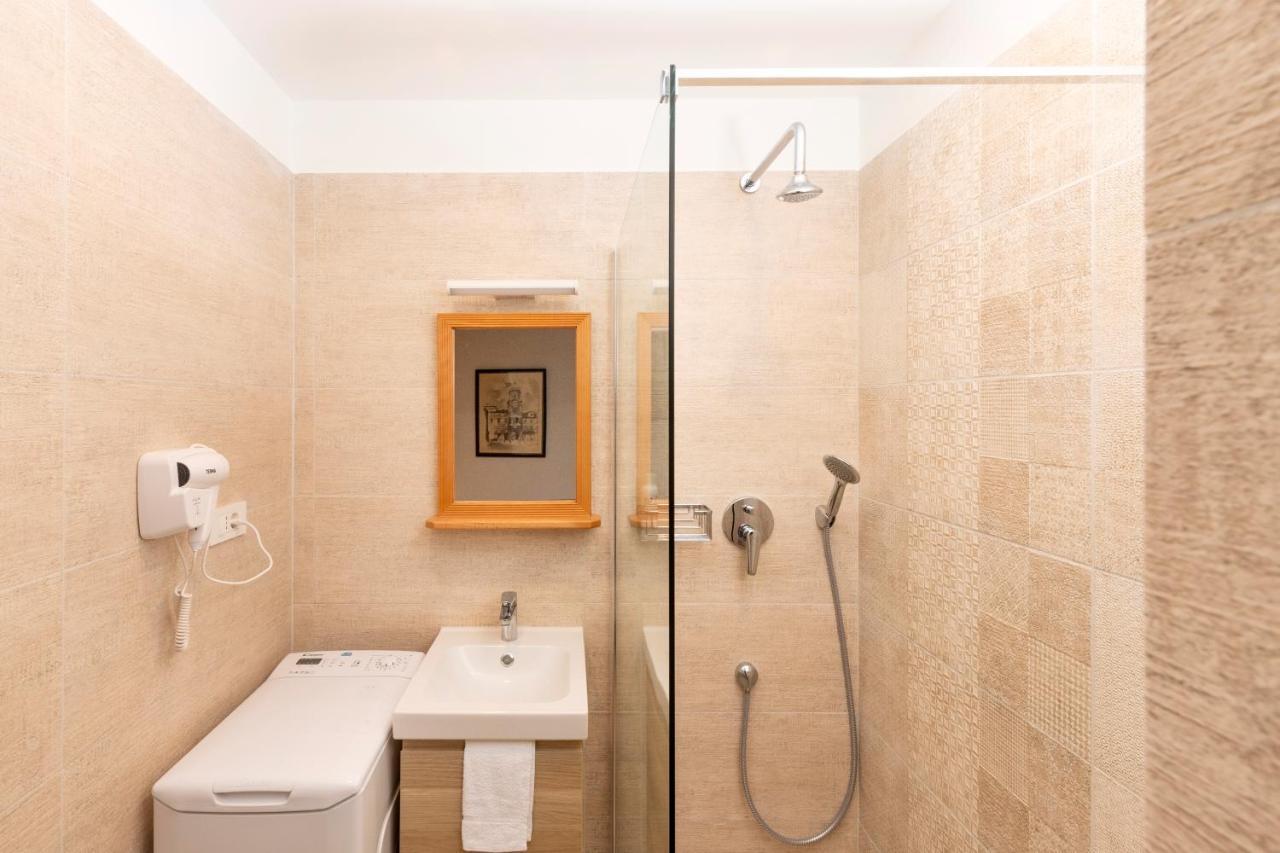 Paha-Paha Modern Apartment With Sea View, Fast Wi-Fi, And Free Parking! Rijeka Dış mekan fotoğraf