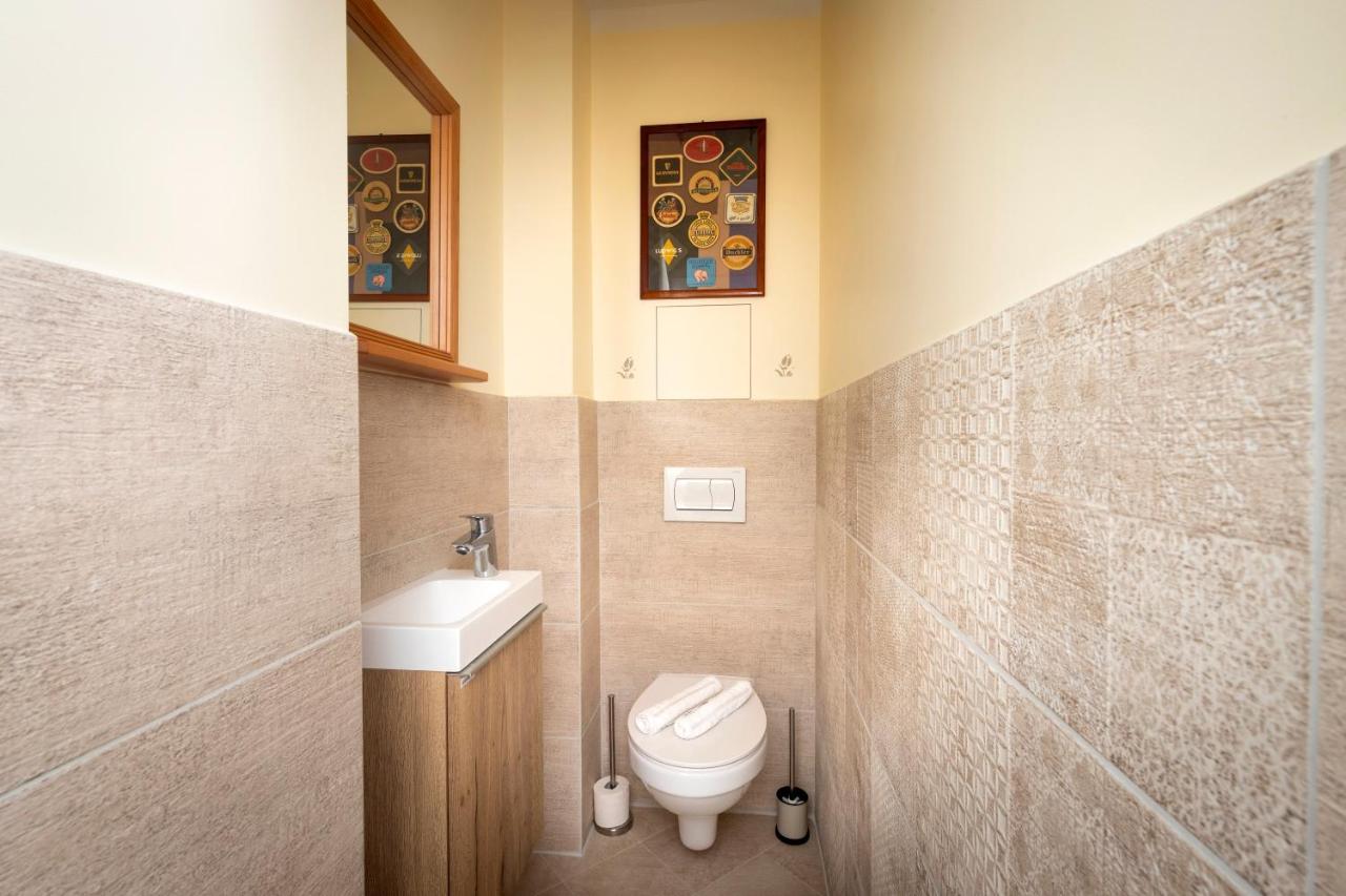 Paha-Paha Modern Apartment With Sea View, Fast Wi-Fi, And Free Parking! Rijeka Dış mekan fotoğraf