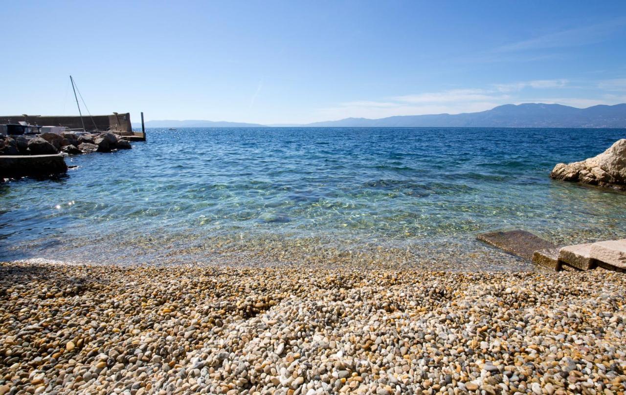 Paha-Paha Modern Apartment With Sea View, Fast Wi-Fi, And Free Parking! Rijeka Dış mekan fotoğraf