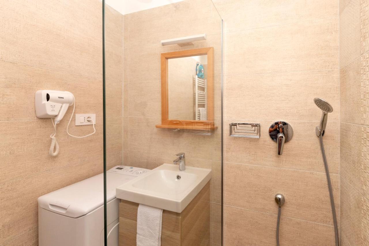 Paha-Paha Modern Apartment With Sea View, Fast Wi-Fi, And Free Parking! Rijeka Dış mekan fotoğraf